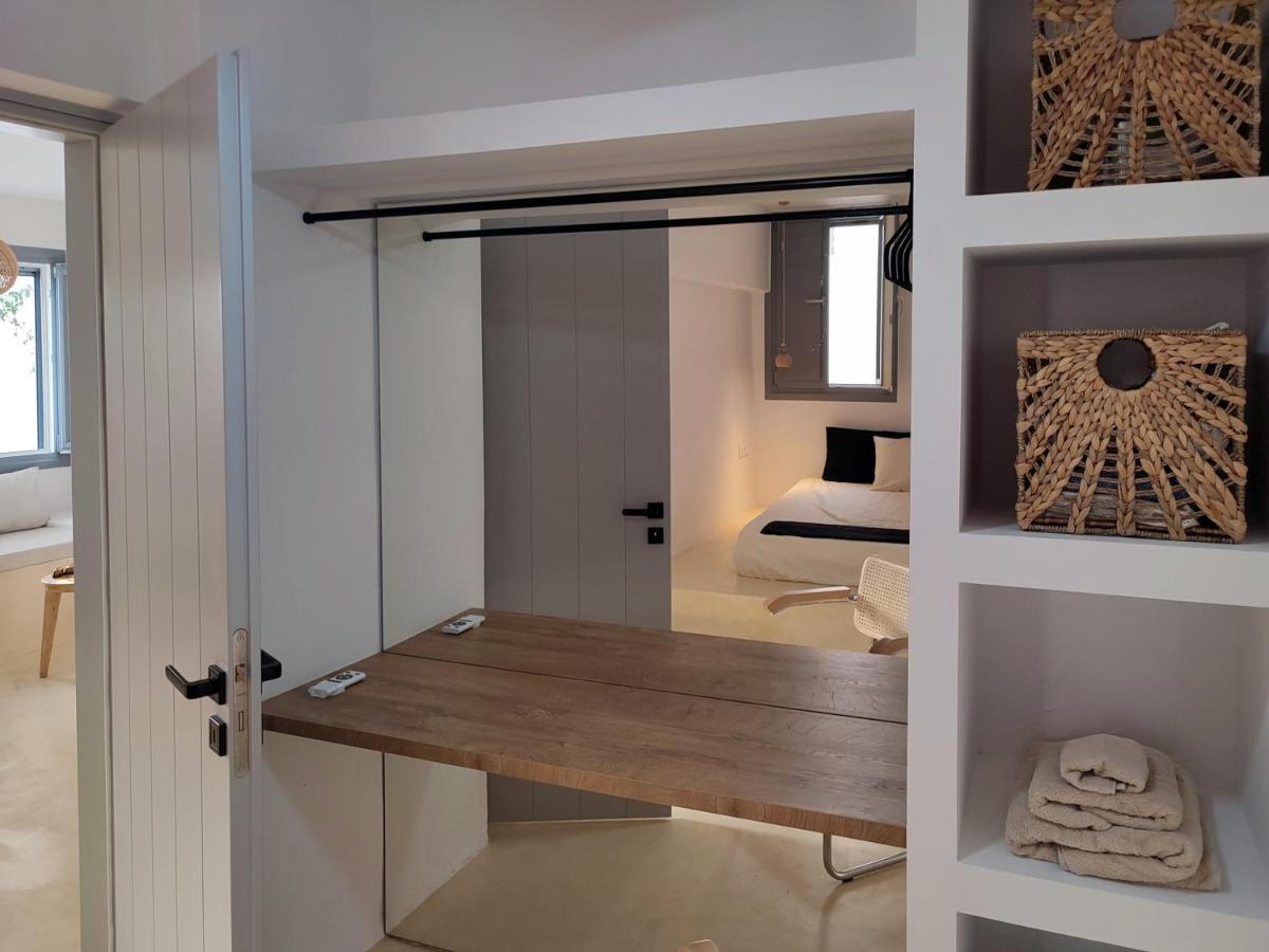 Charming Cozy Suites Naxos City Exterior photo